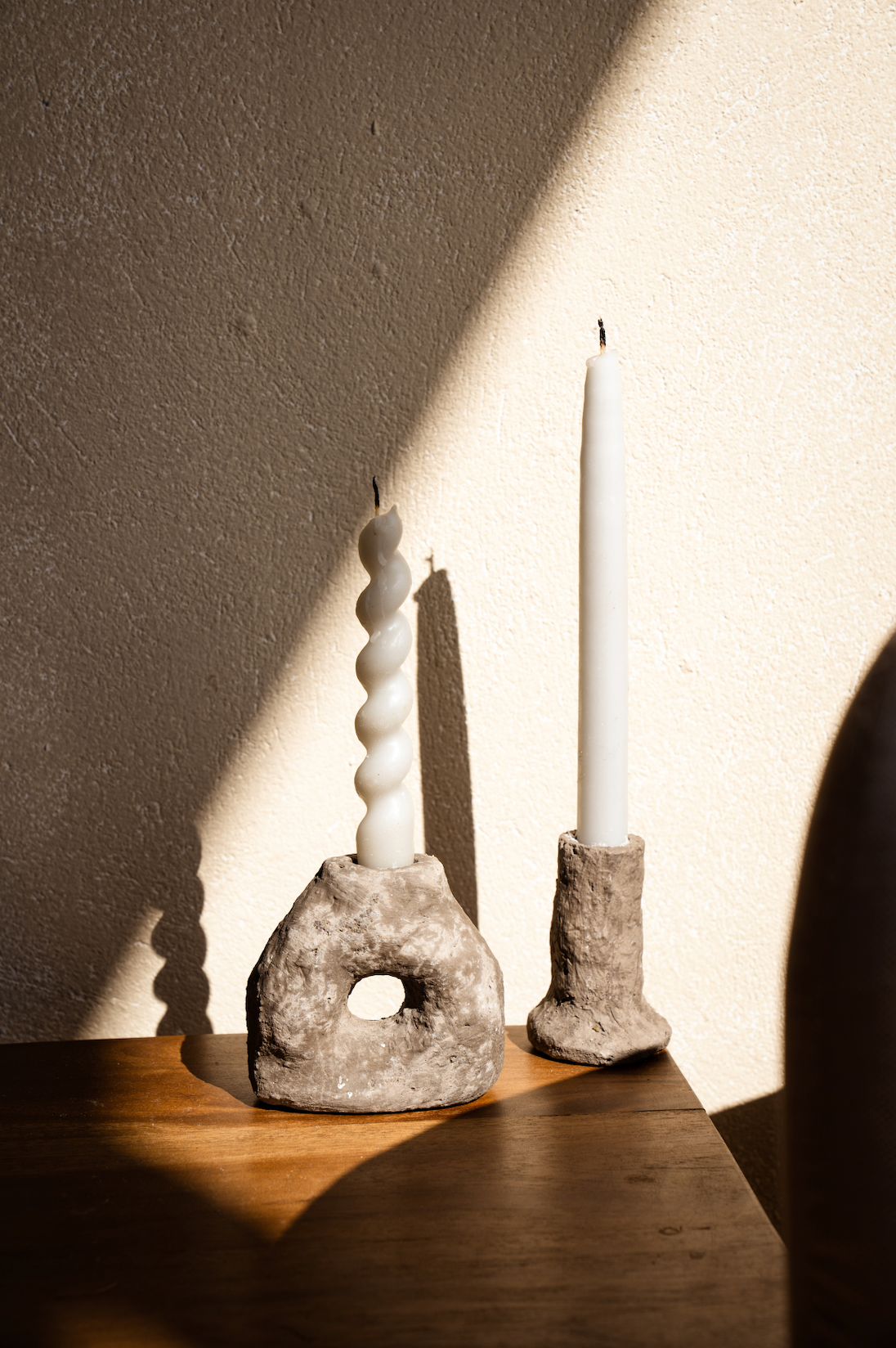 Candelabro Coral 0