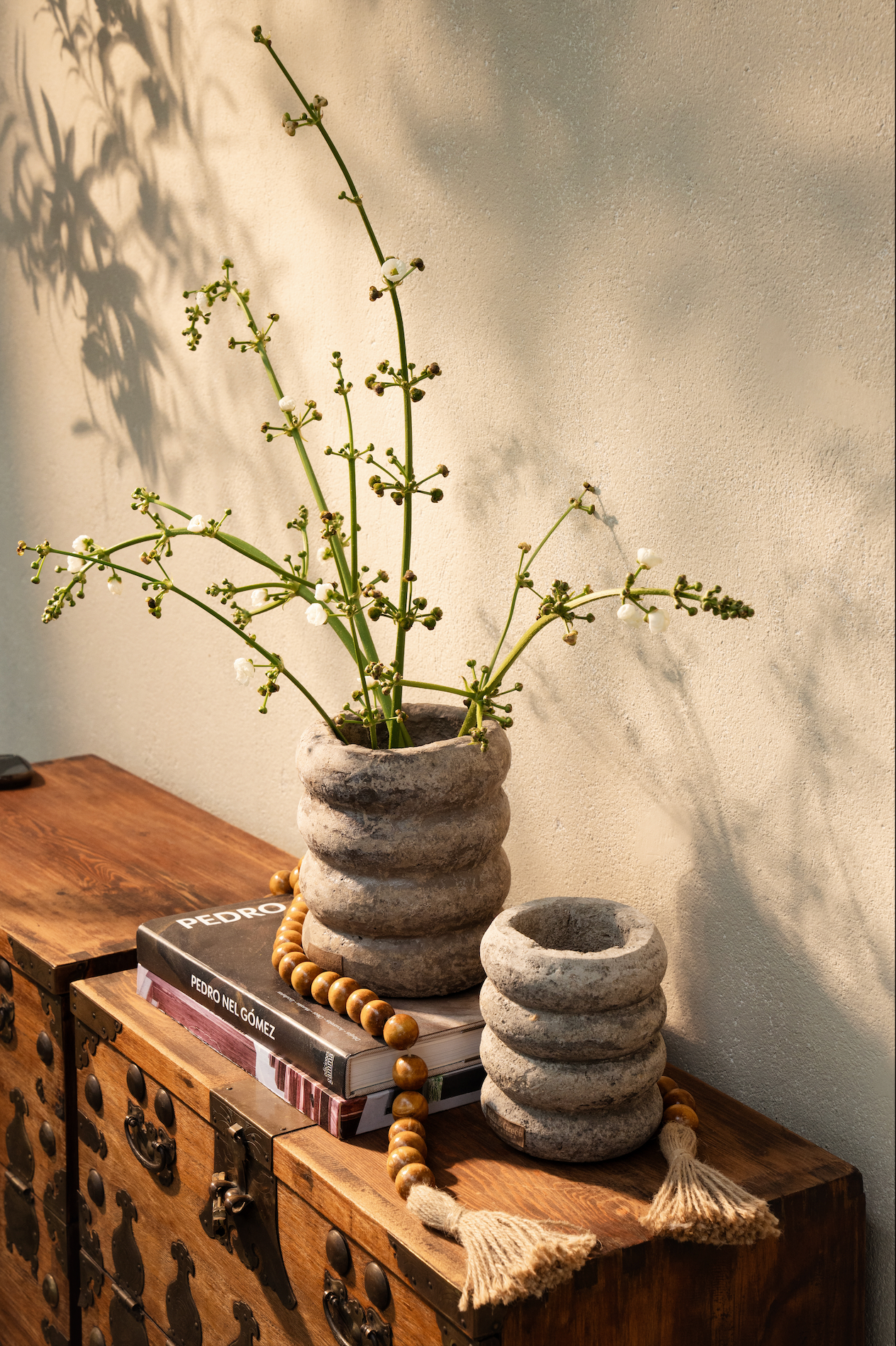 Kern Vase