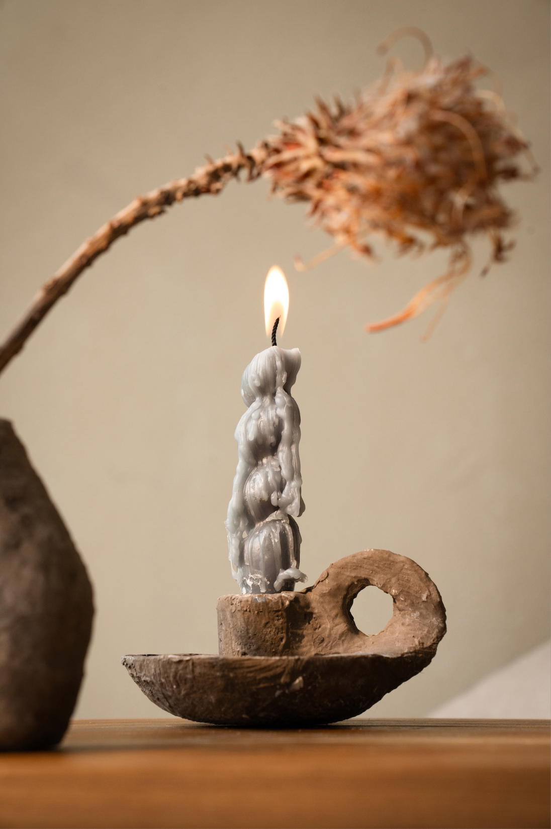 Candelabro Helios