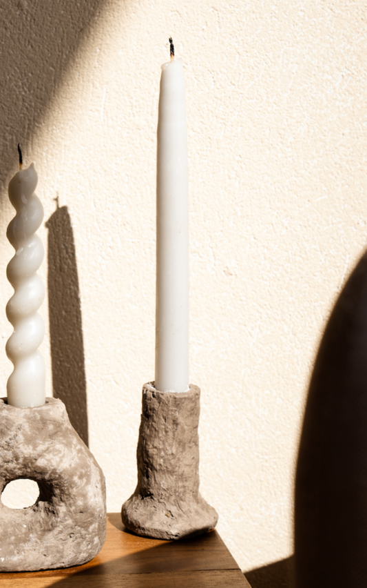Candelabro Coral I