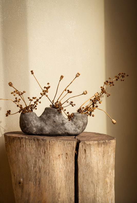 Candelabro Coral III
